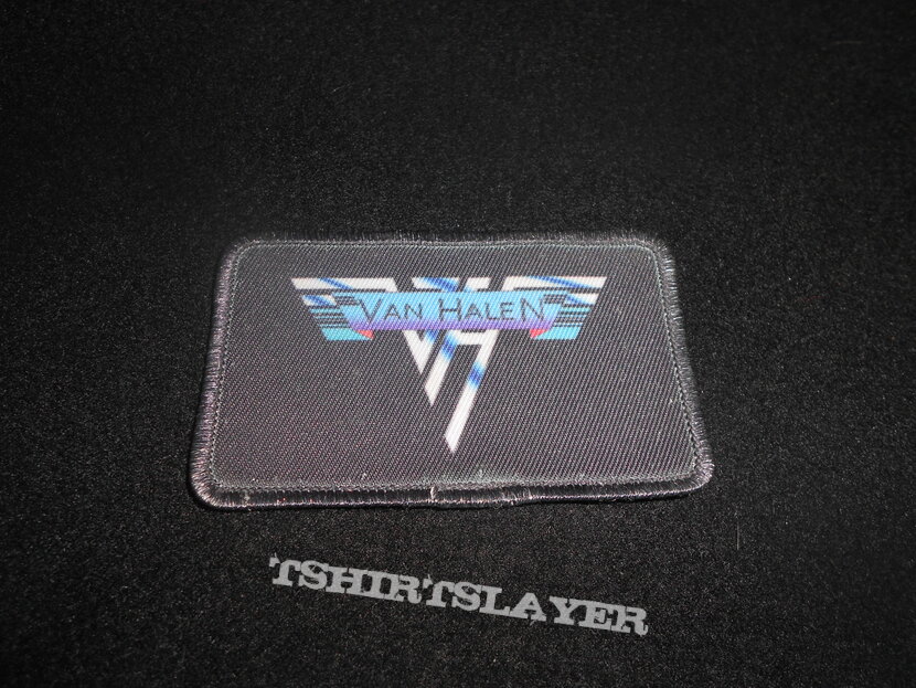 Van Halen / Patch