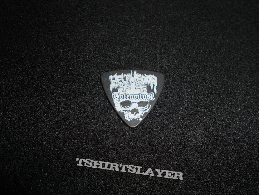 Belphegor / Pick