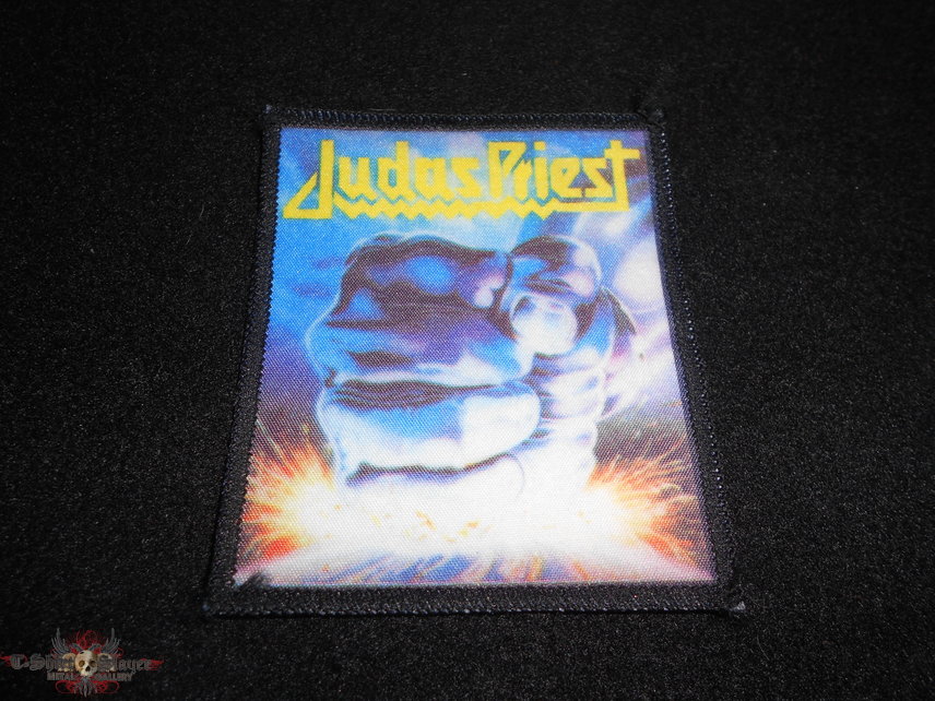 Judas Priest / Patch