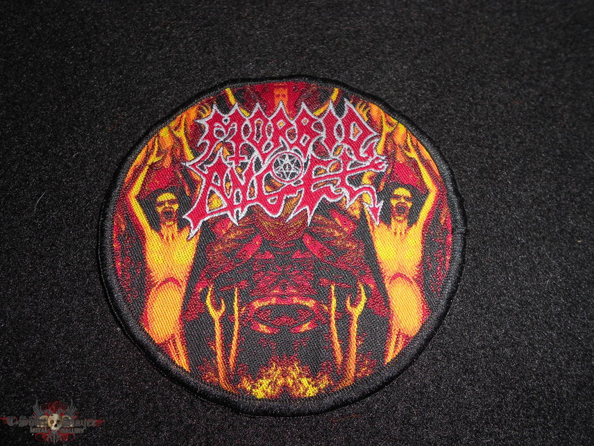 Morbid Angel / Patch