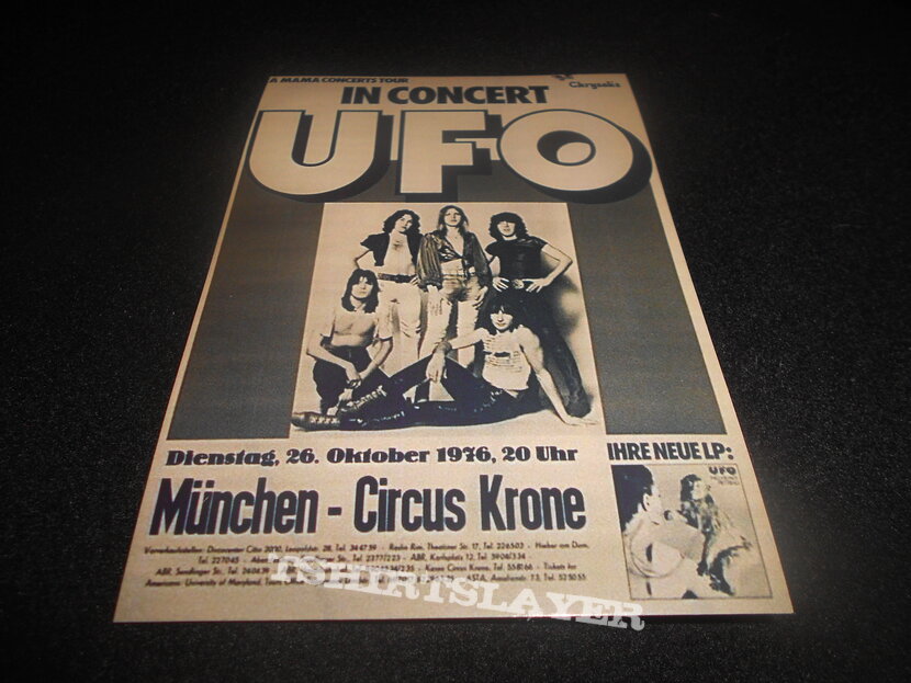 UFO / 1976