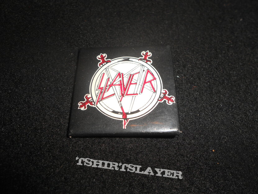 Slayer / Button