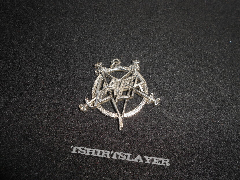 Slayer / Pendant