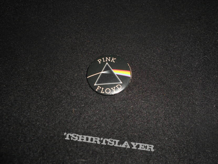 Pink Floyd / Button