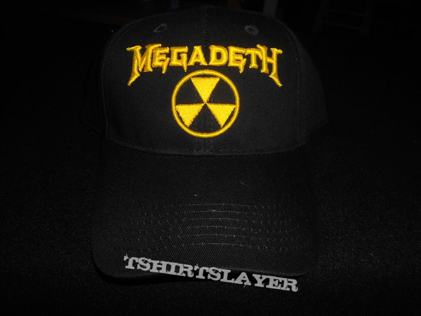 Megadeth / Hat