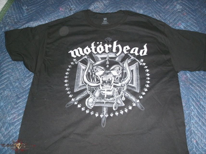 Motörhead Motorhead 12