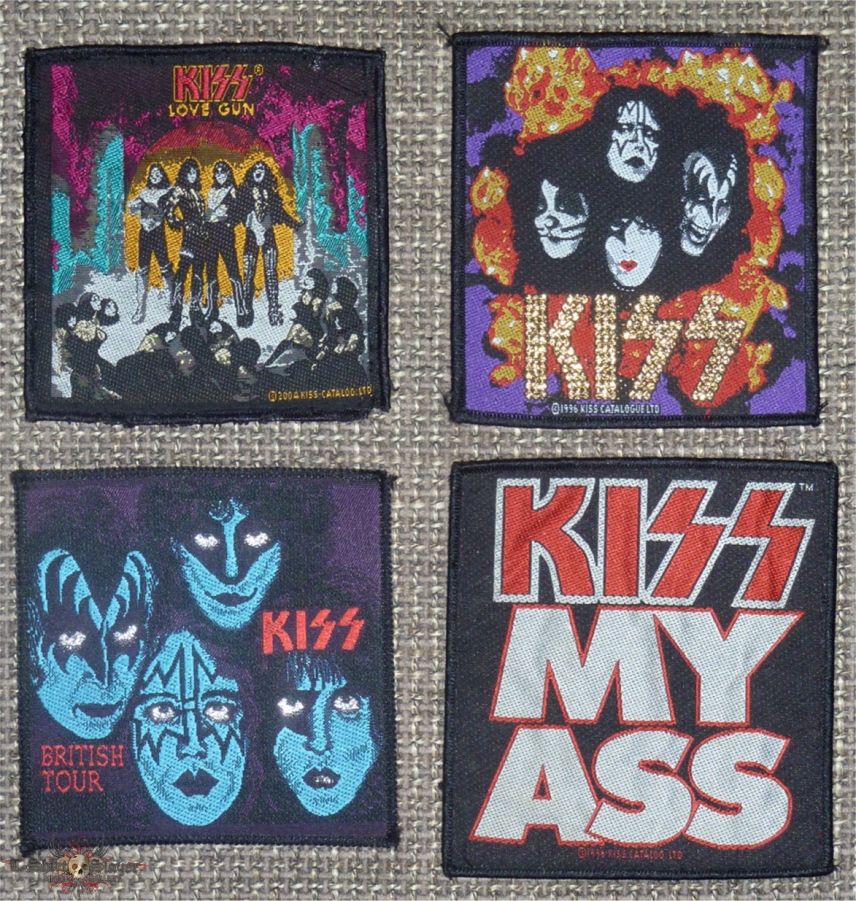 KISS Collection (2 of 2)