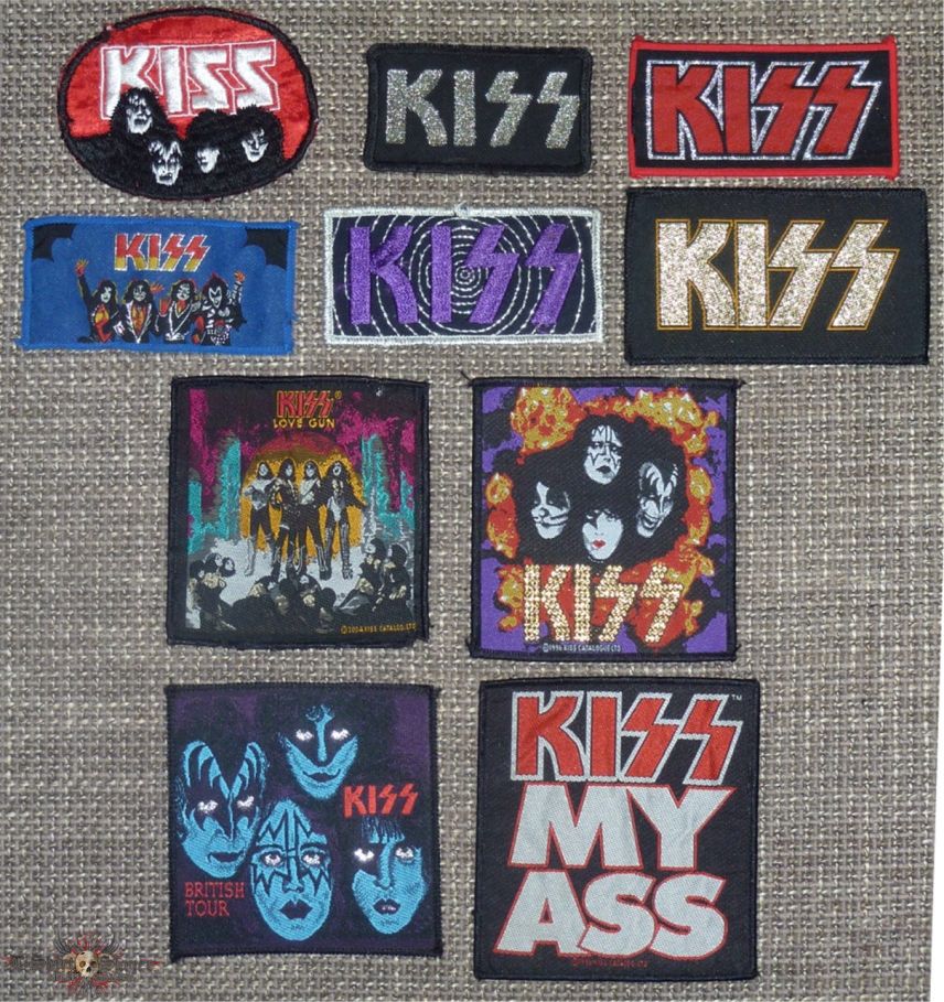 KISS Collection (2 of 2)