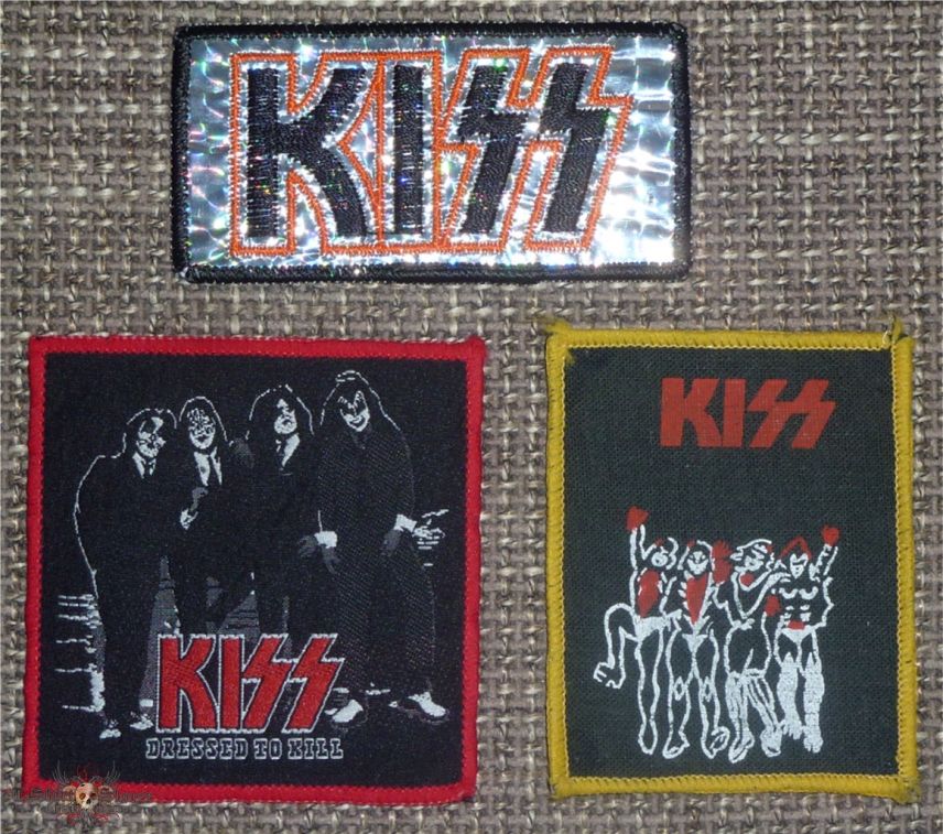 KISS Collection (2 of 2)