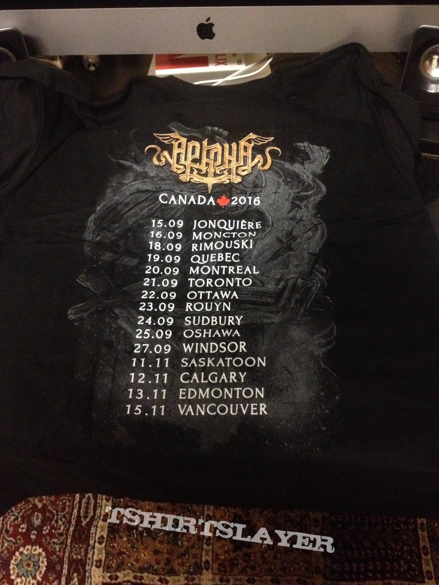 Arkona Tshirt