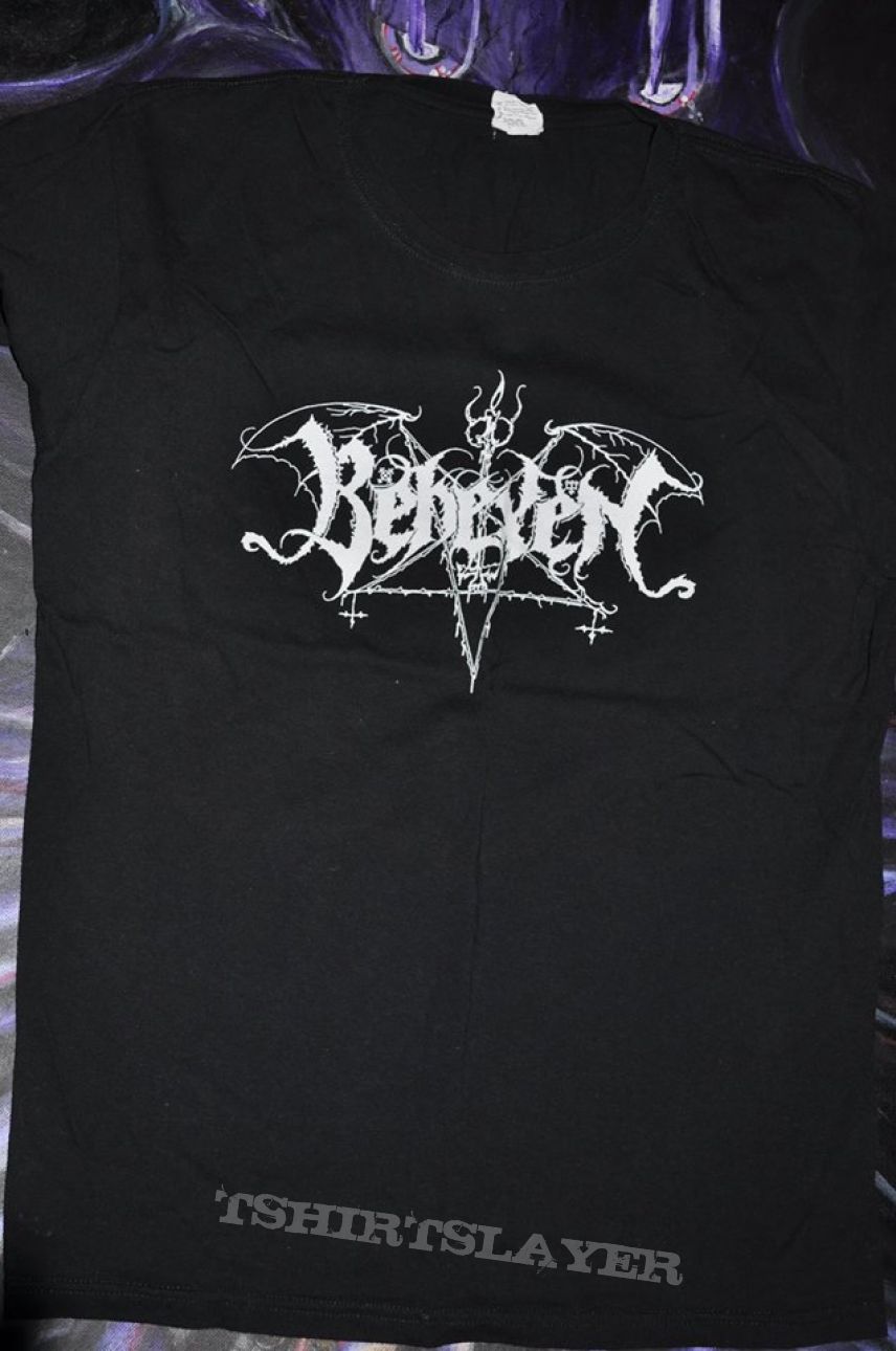 Behexen shirt