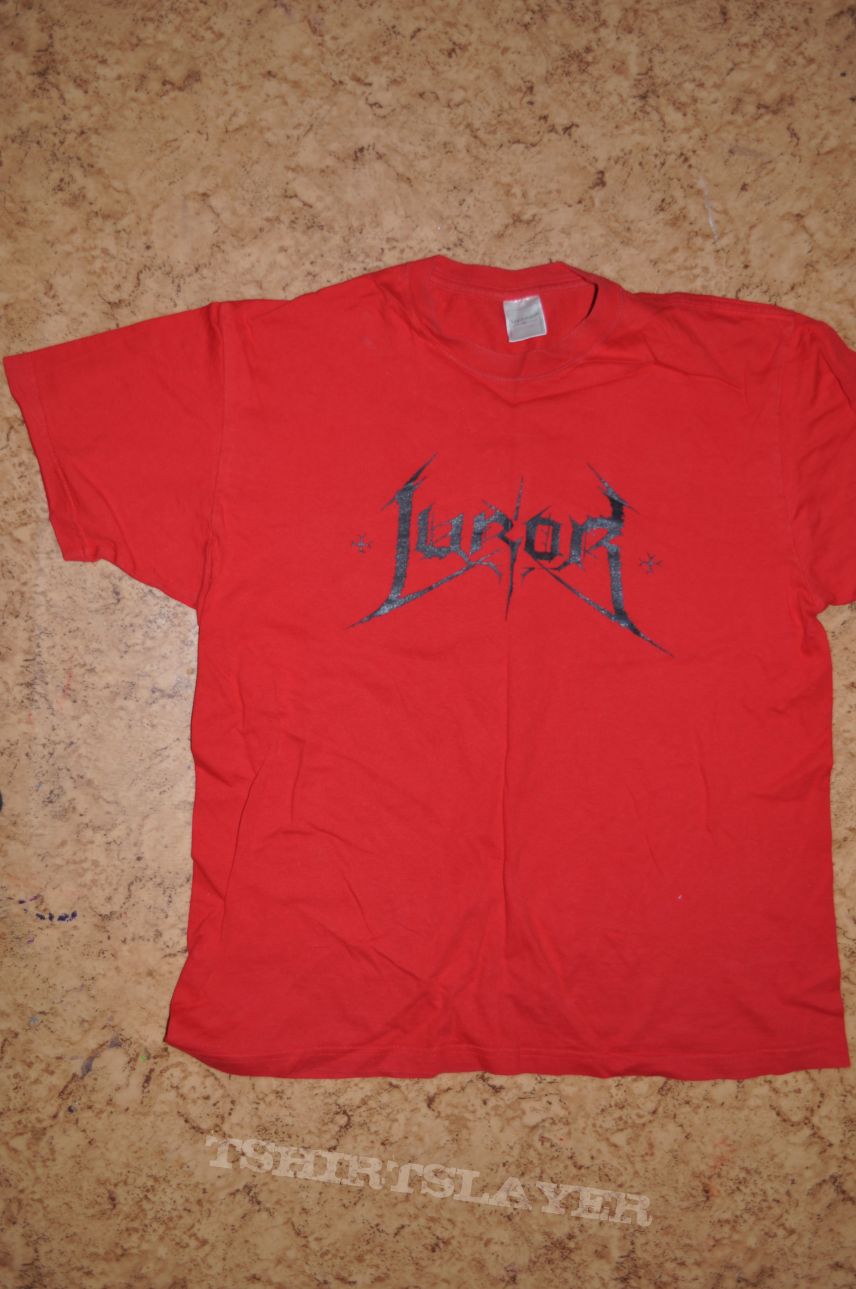 Luror shirt