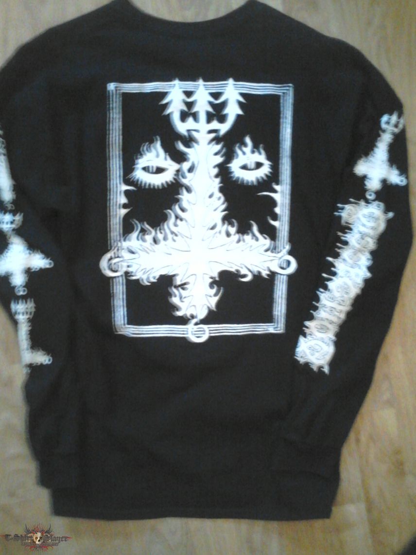 Dissection Longsleeve