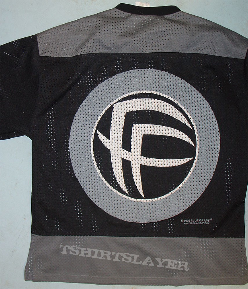 Fear Factory - Hockey Shirt