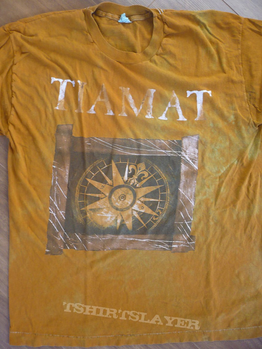 Tiamat - Shirt - Visionaire (from Wildhoney Era 1994) ti-tsa.jpg