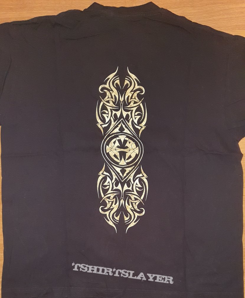 Crematory - Oblivion - official shirt