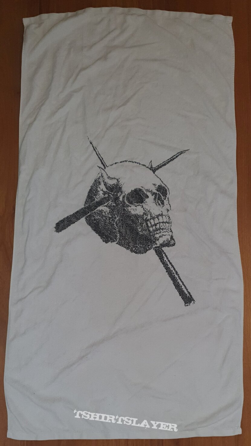 Candlemass - Epicus, doomicus... - beach towel