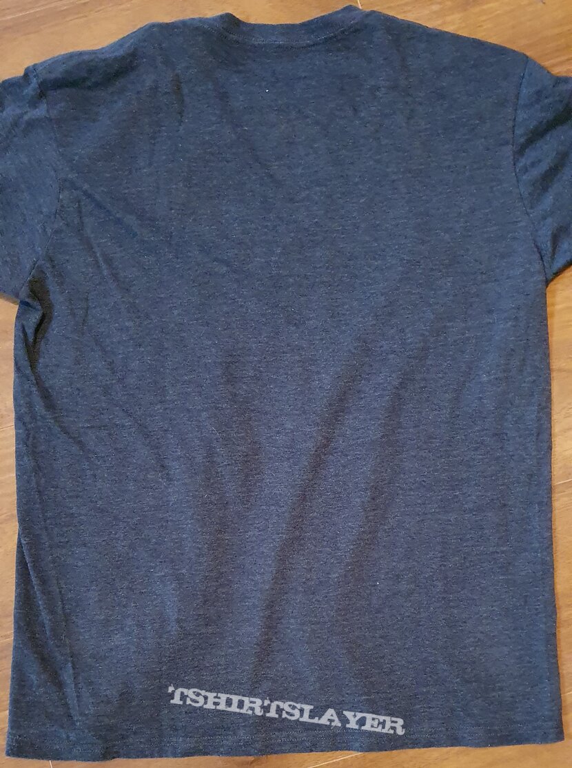 Rush - Starman - official shirt