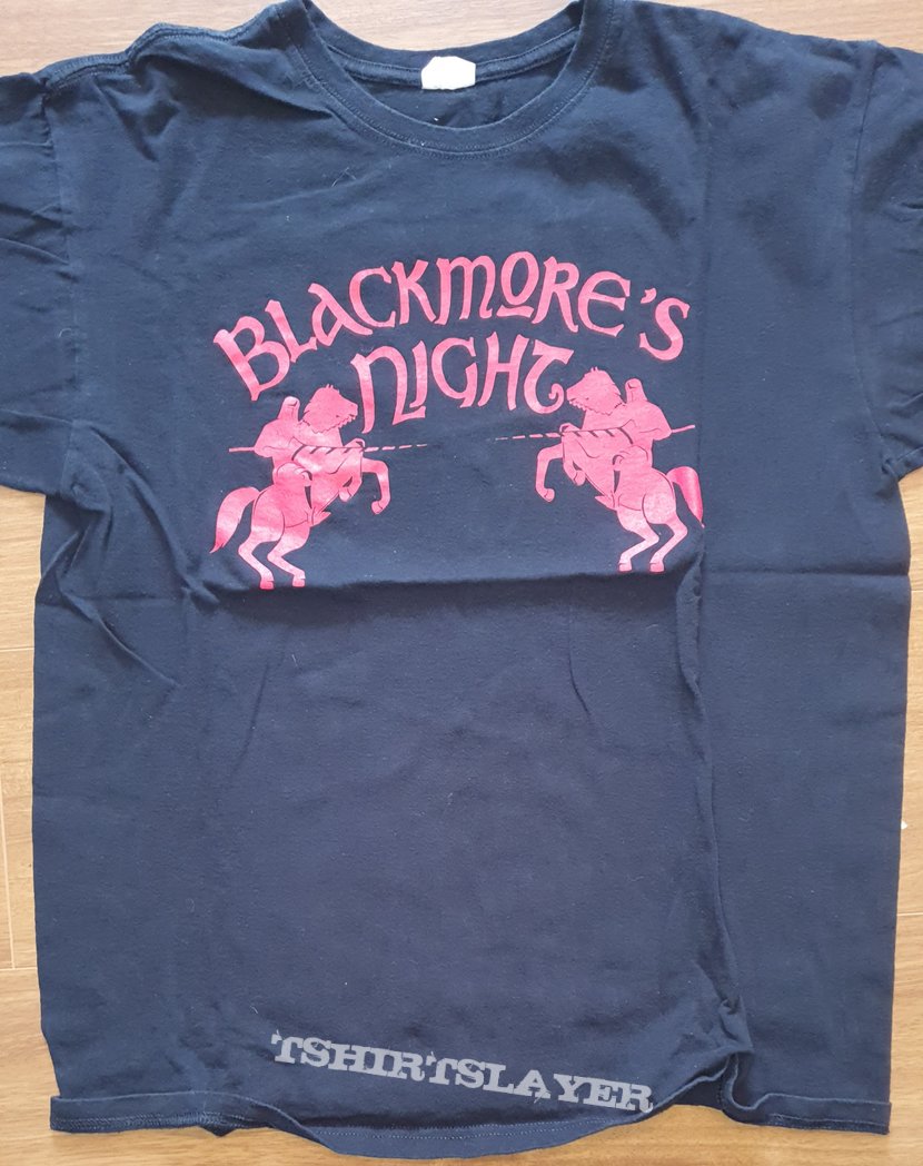 Blackmore&#039;s Night - Knights - official shirt