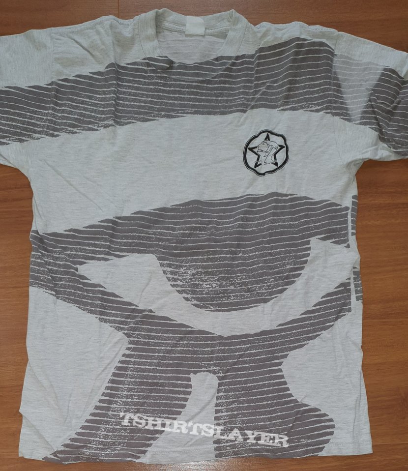 The Sisters Of Mercy - Vision Thing - official shirt