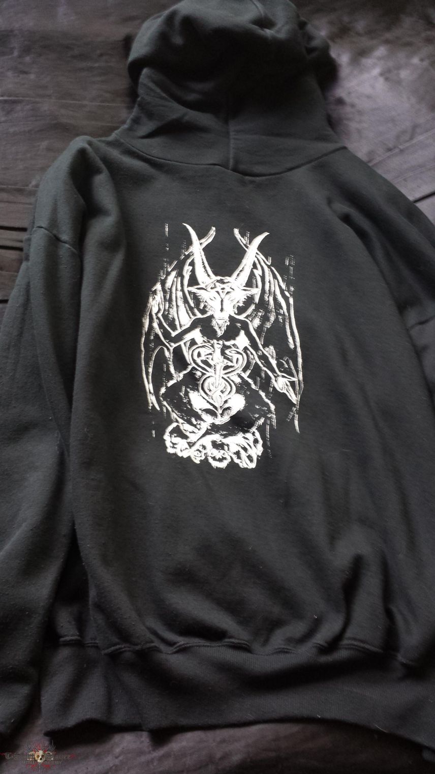 Demoncy hoodie