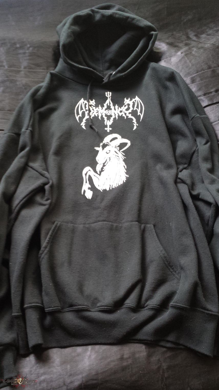 Demoncy hoodie