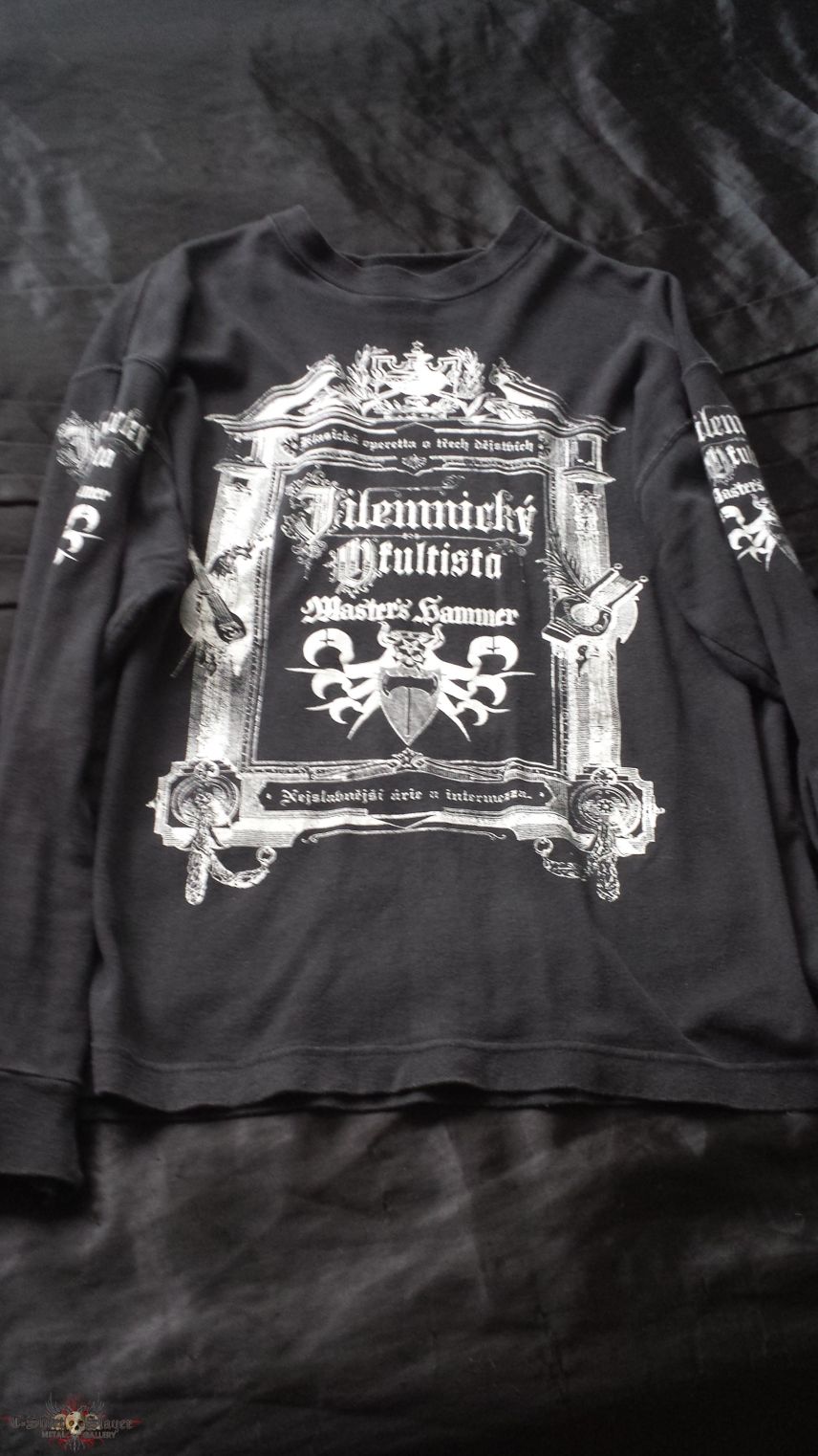 Master&#039;s Hammer LS