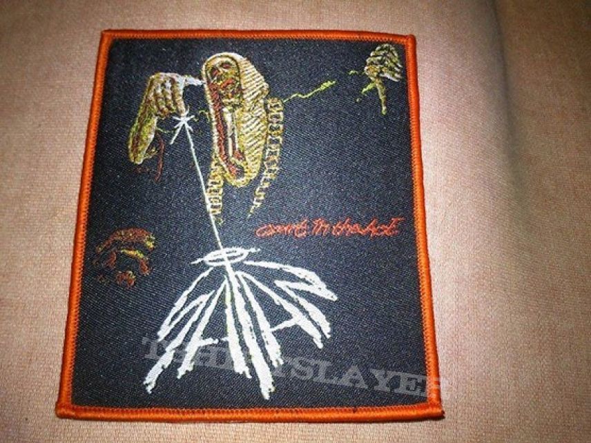 satan patch