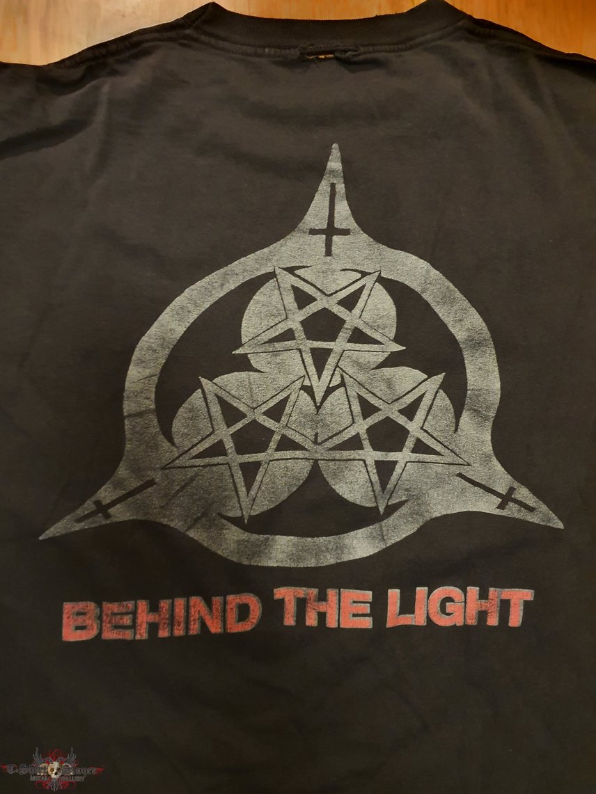 Deicide Decide - Behind the light - 1995