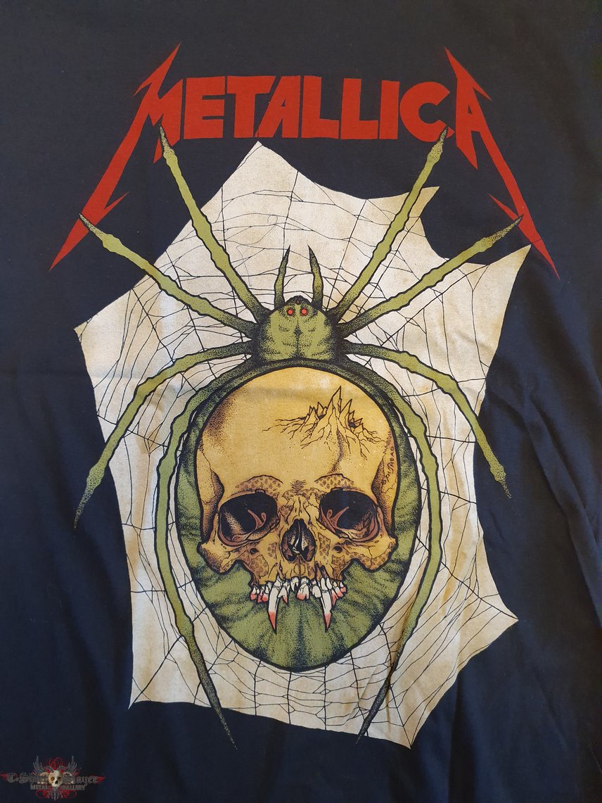Metallica - Tour 2015