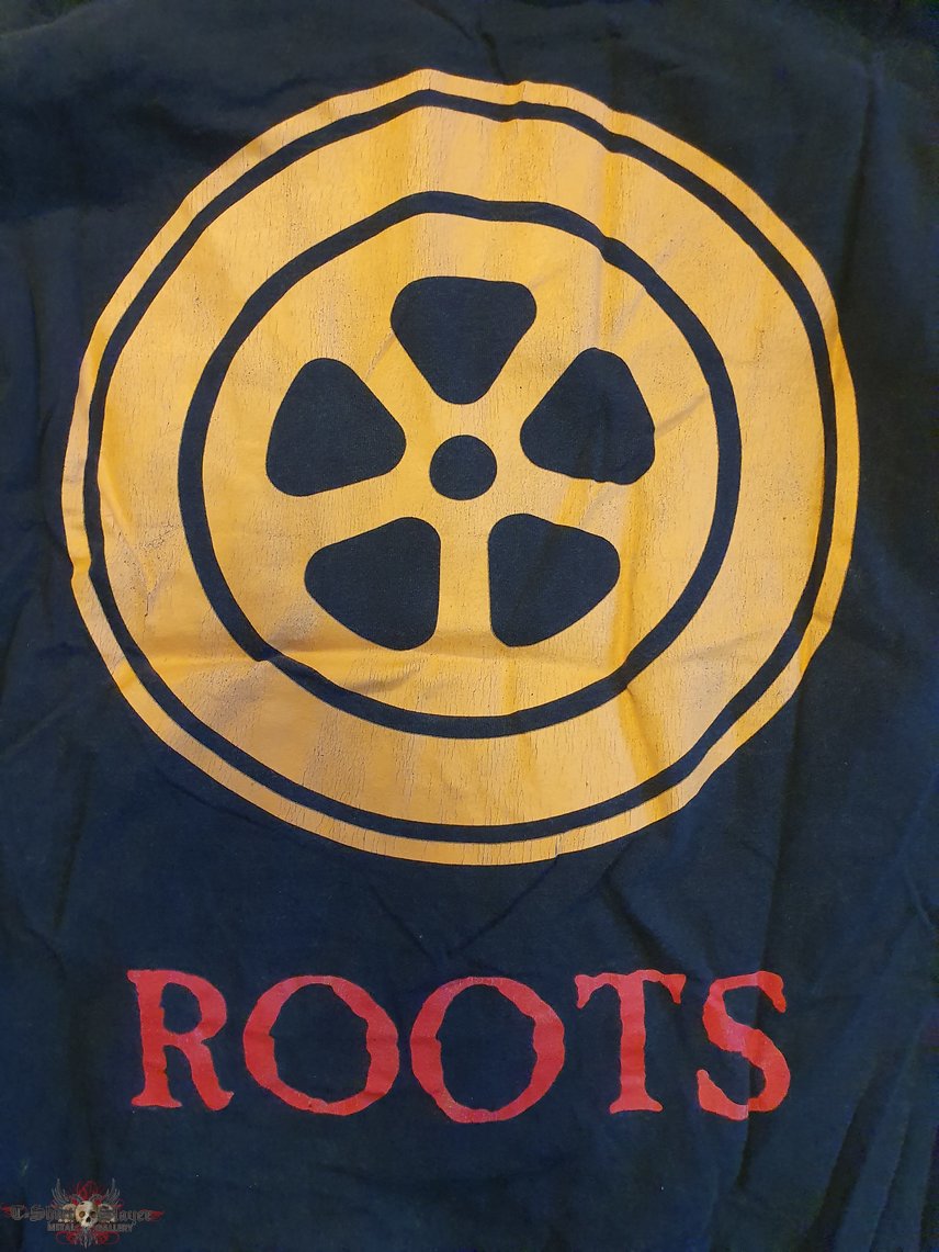 Sepultura - Roots - LS - 1996
