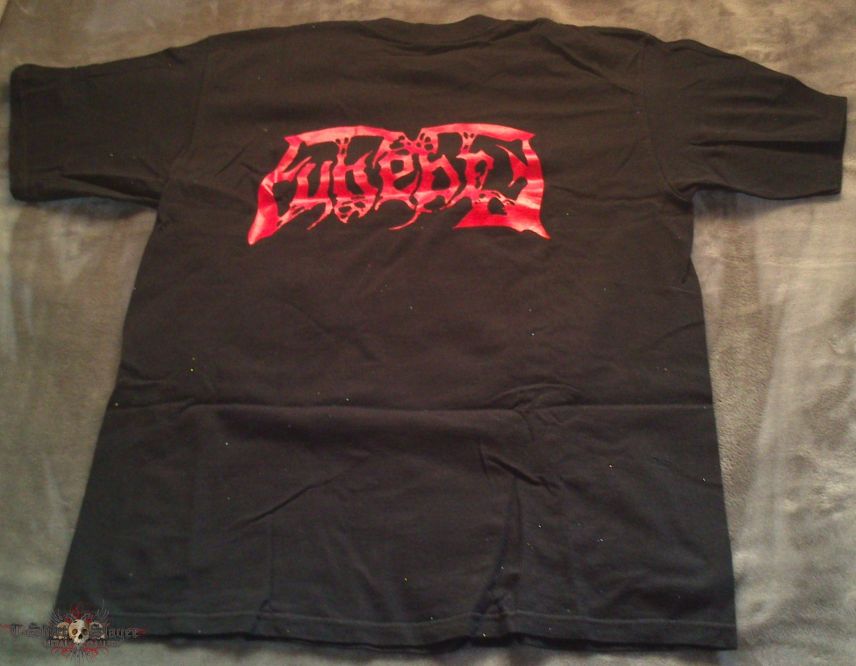 Funebre rare T-shirt