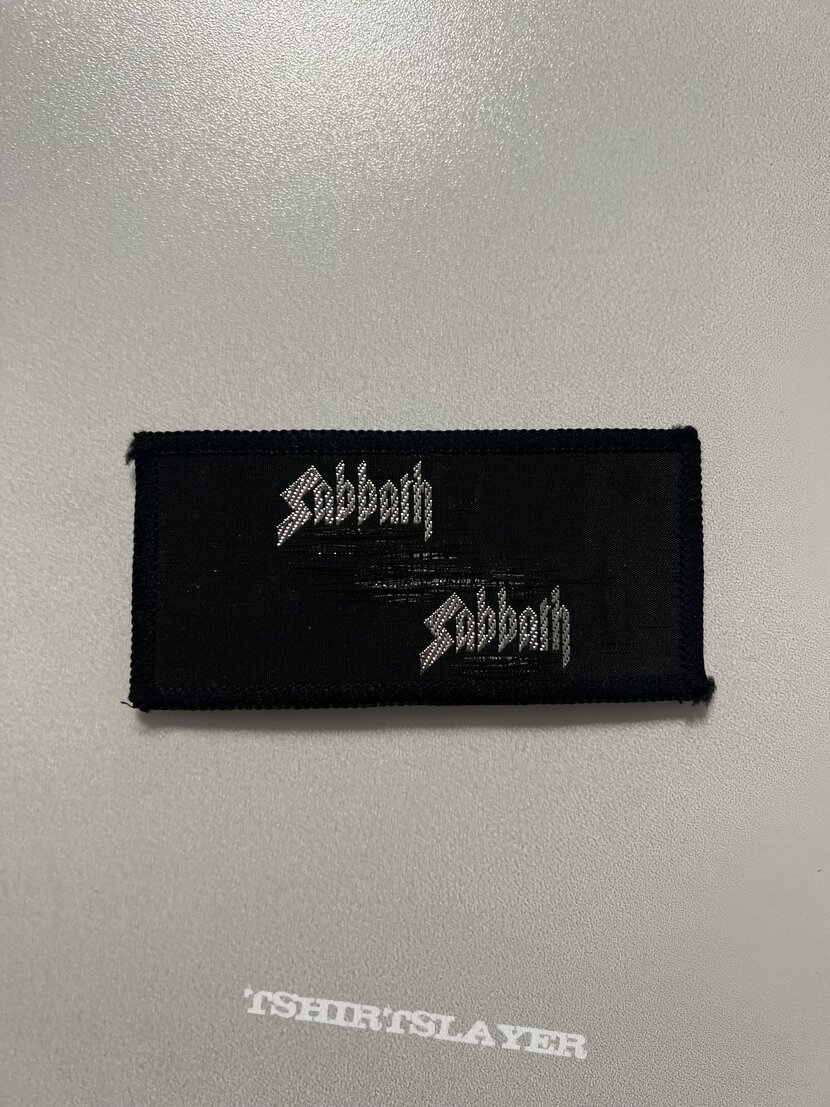 Black Sabbath - Sabbath Bloody Sabbath 