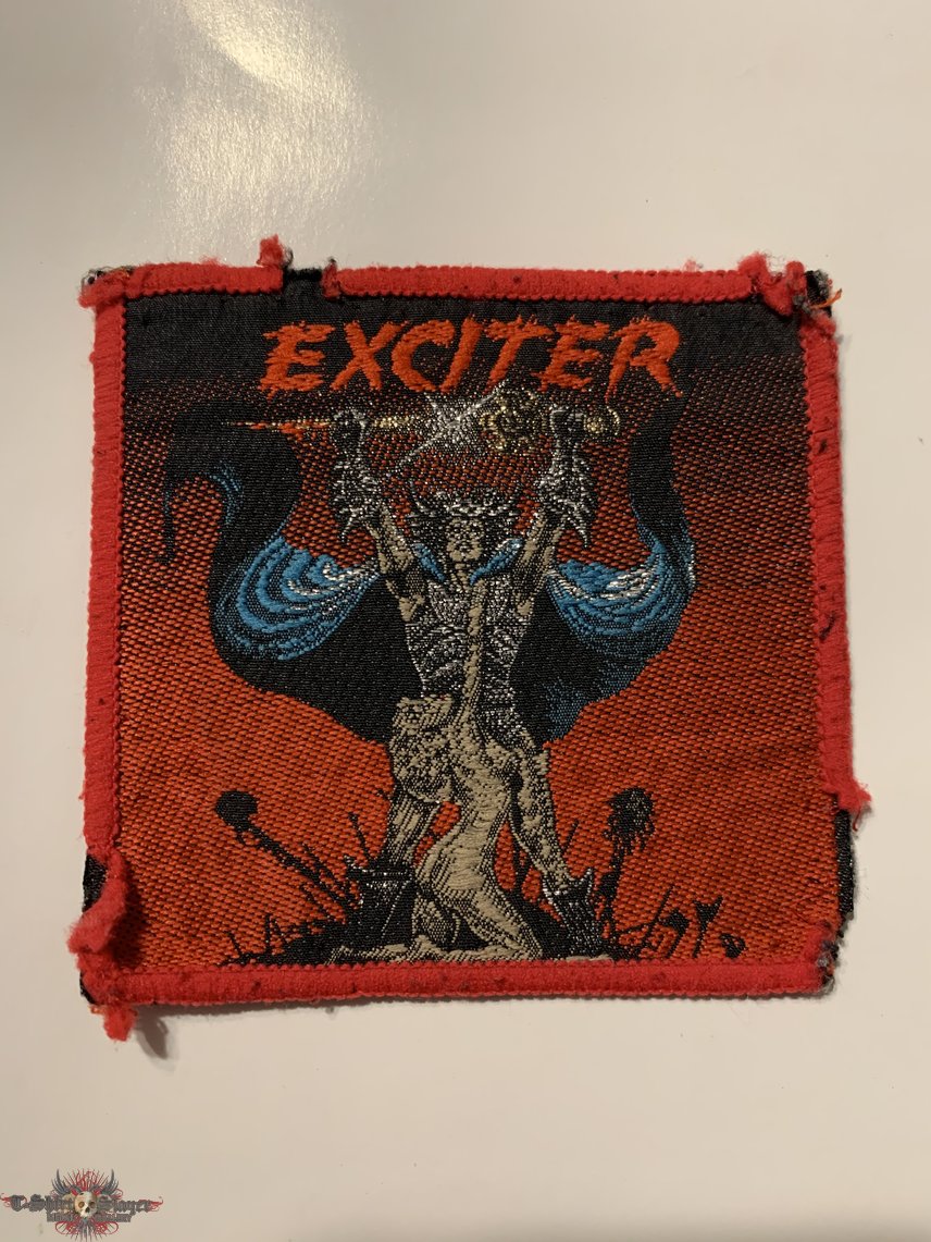 Exciter - Long Live The Loud 