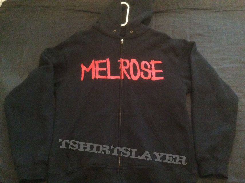 Melrose hoodie