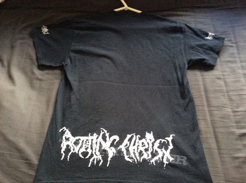 Rotting Christ t-shirt