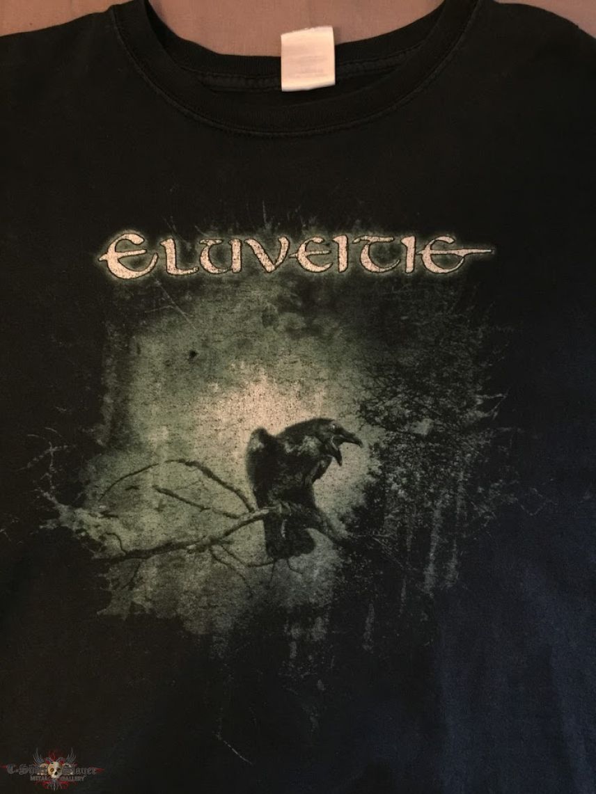 Eluveitie - Quoth the Raven