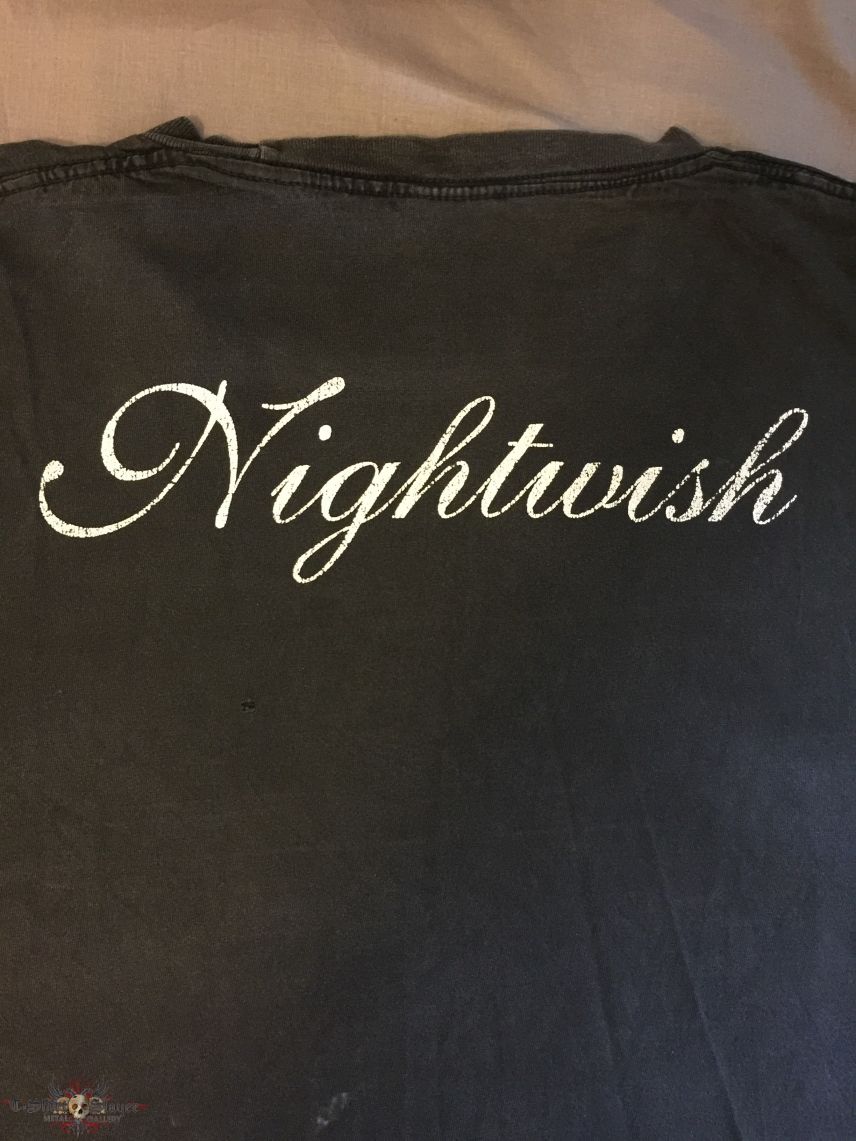 Nightwish - Oceanborn