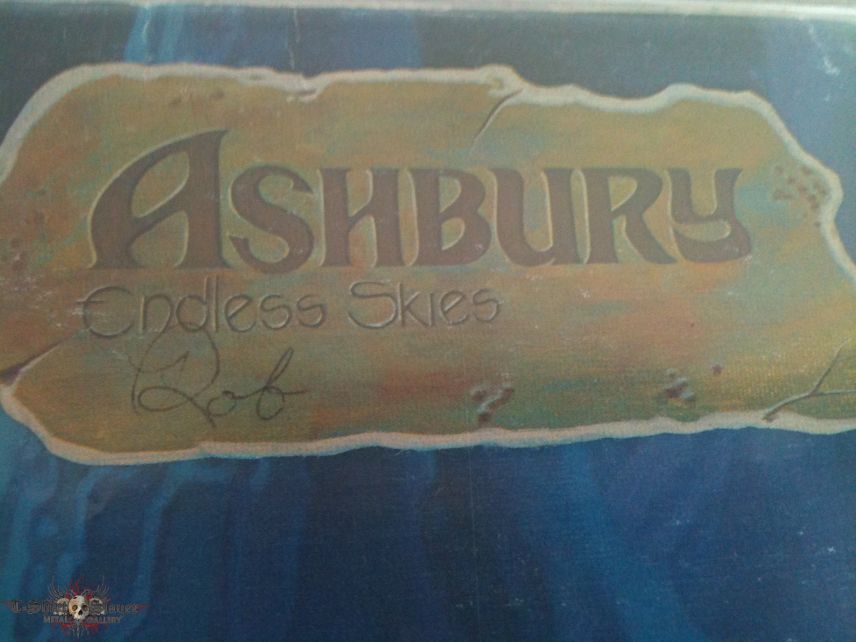 Ashbury Special (!!!) Original Endless Skies