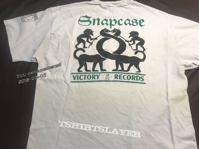 Snapcase