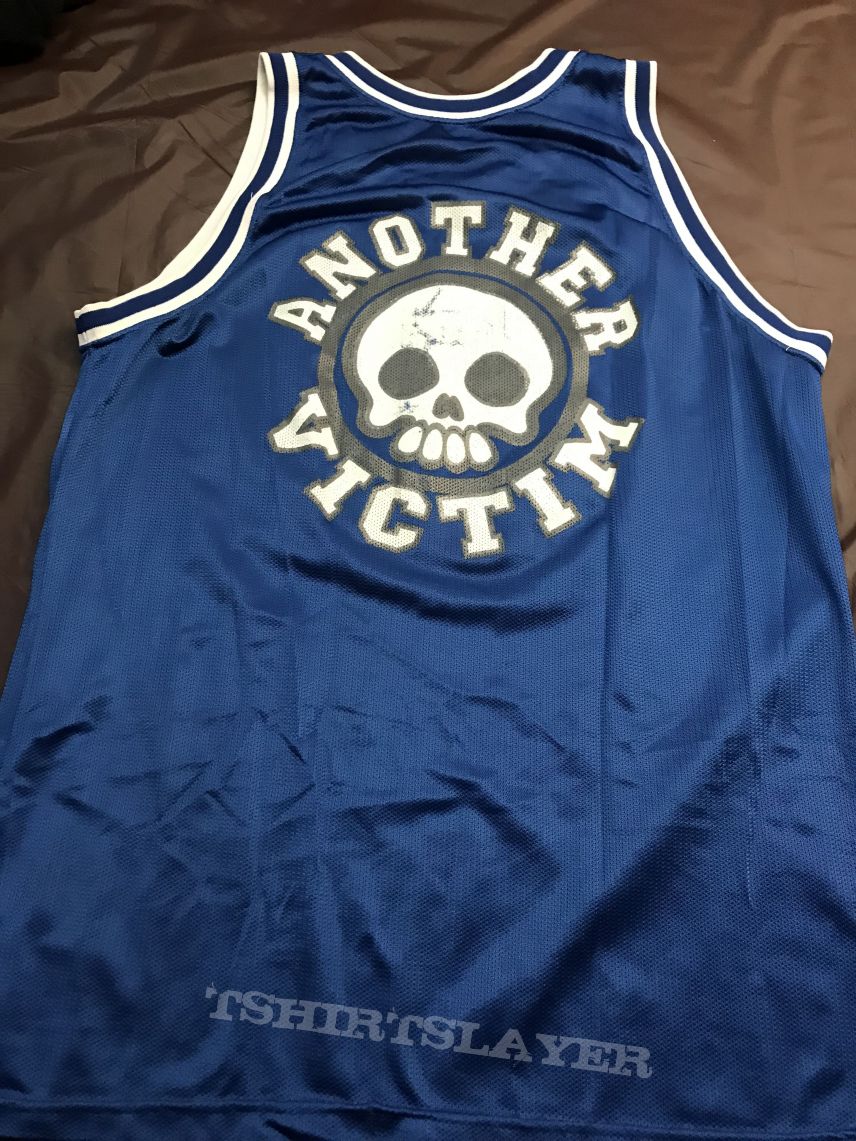 Another victim Another victim