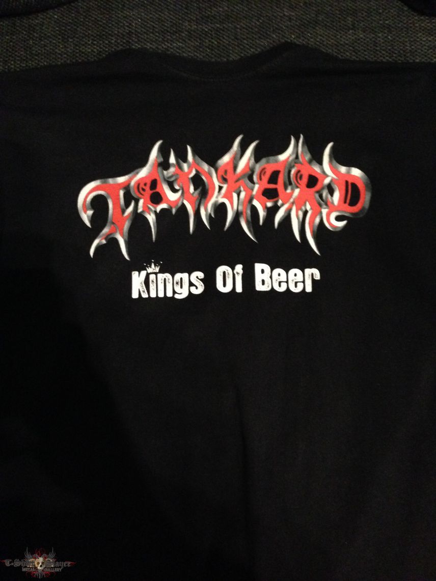 Tankard Kings of Beer