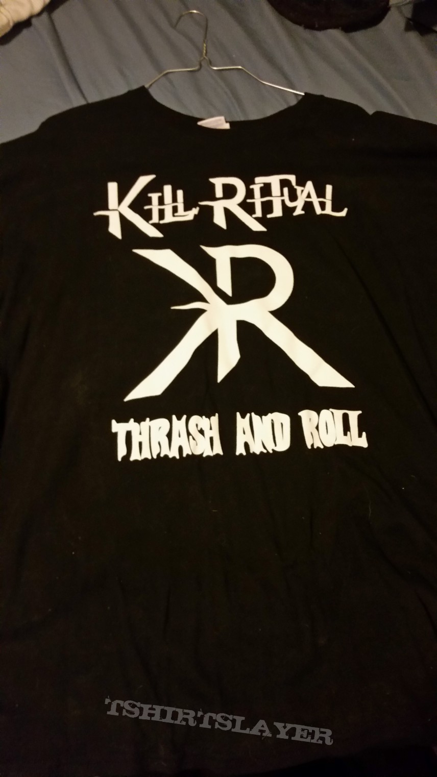 Kill Ritual