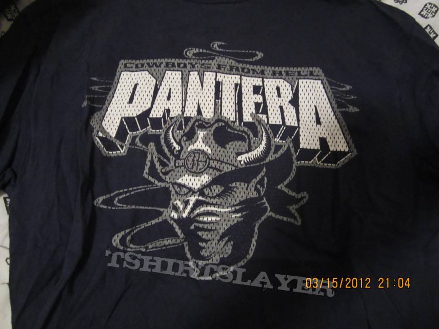 Pantera - trendkill