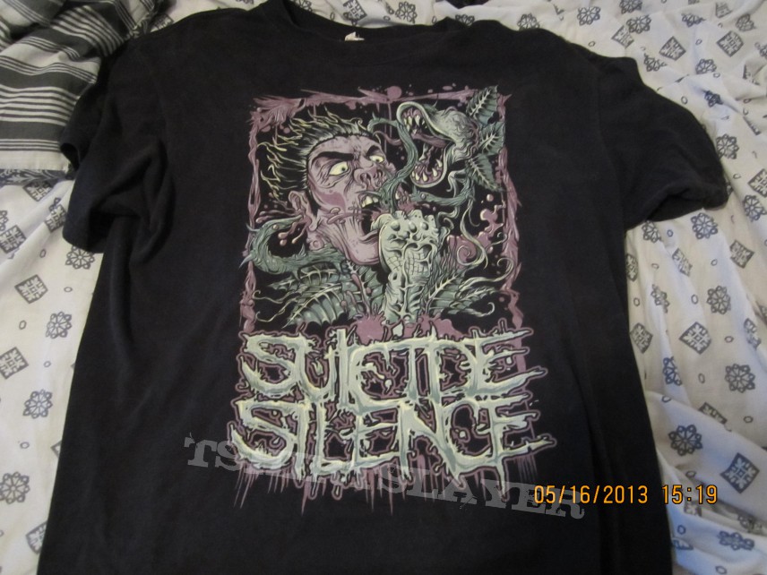 Suicide Silence 