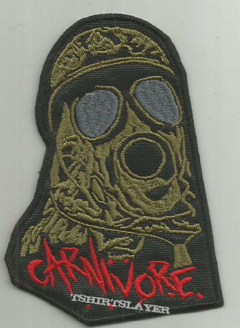 Carnivore Patch
