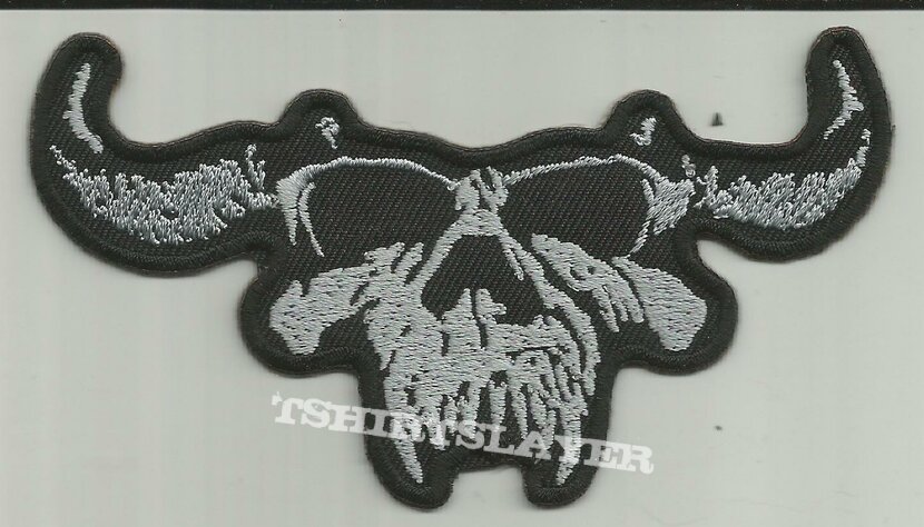 Danzig patch