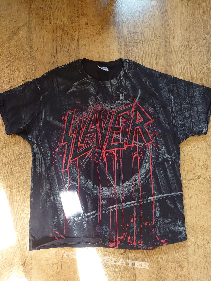 Slayer