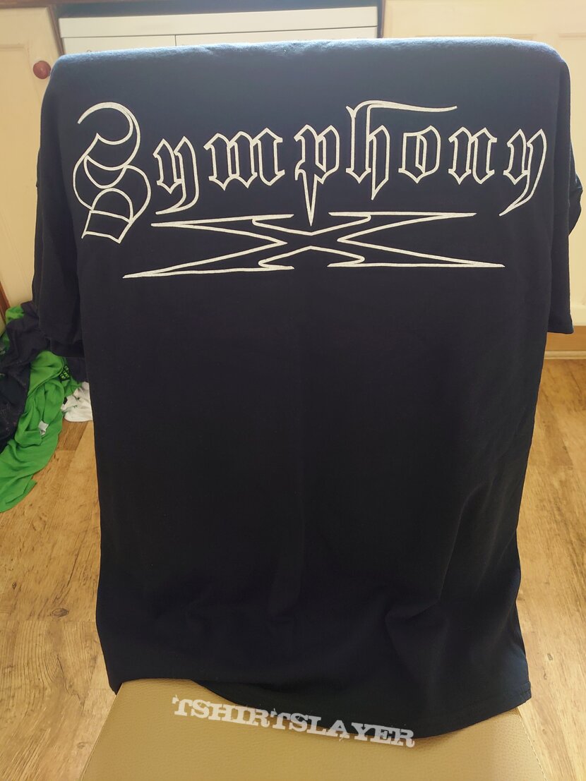 Symphony X