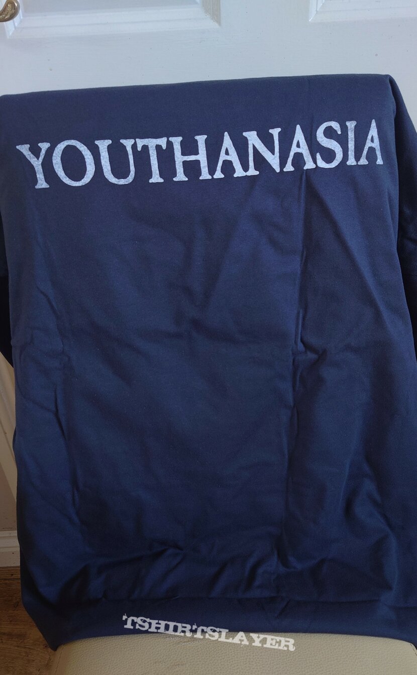 Megadeth Ripped Vic Megadeth Ripped Vic